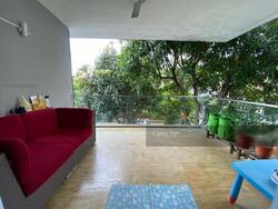 Jalan Pari Burong (D16), Semi-Detached #355653611
